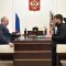 Кадыров поздравил Владимира Путина с днем рождения