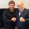Рамзан Кадыров встретился с Председателем Правительства России